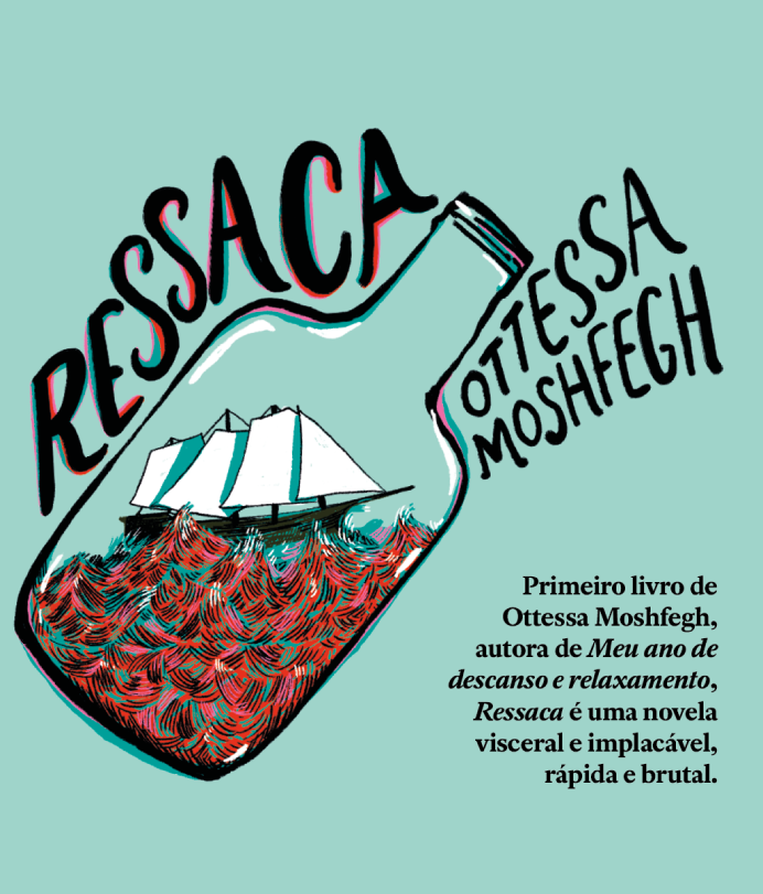 Mob - Ressaca